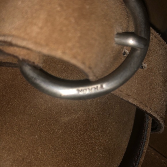 PRADA SHOES - Picture 2 of 6